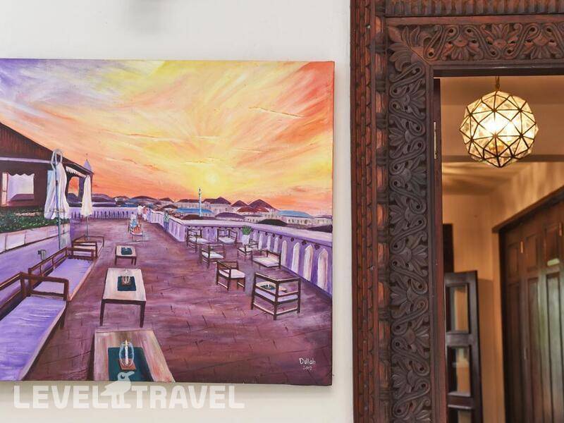 Фотография Maru Maru Hotel