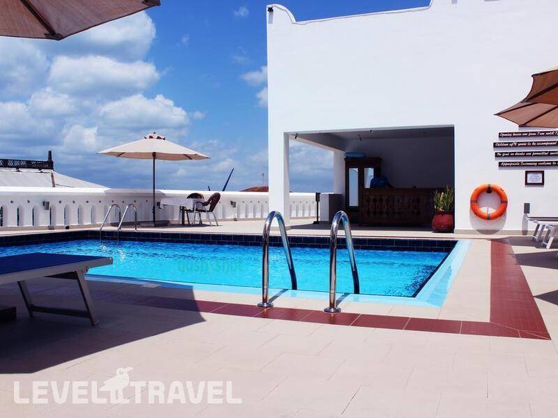 Фотография Maru Maru Hotel
