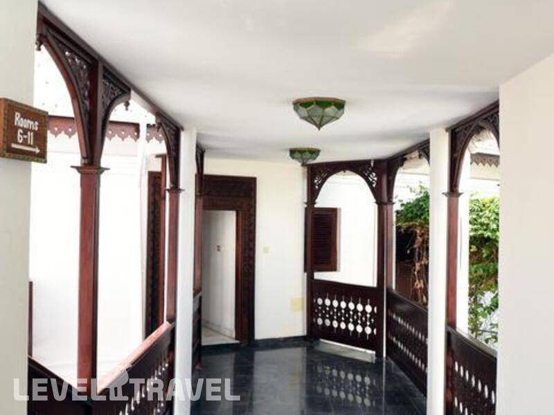 Фотография Maru Maru Hotel