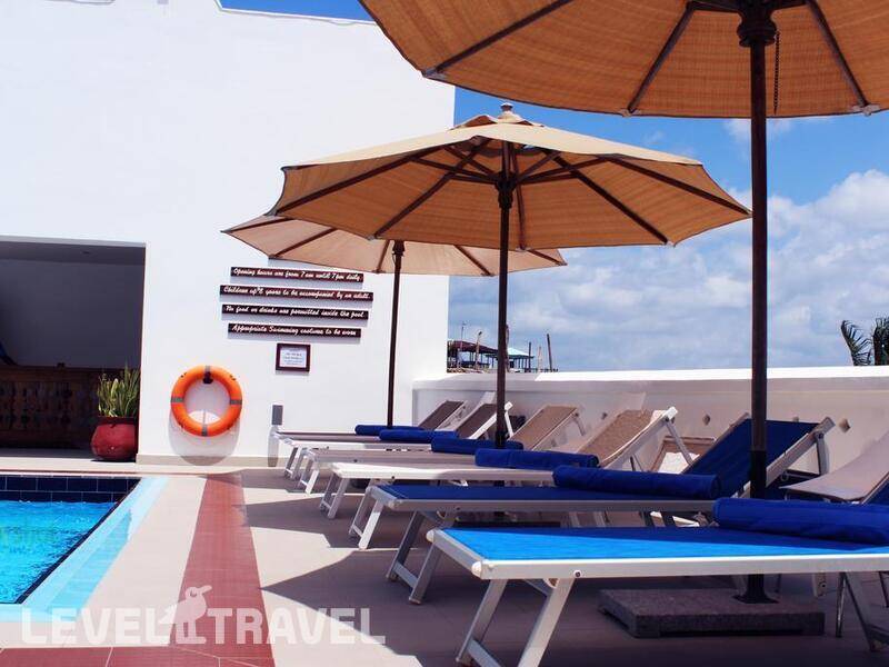 Фотография Maru Maru Hotel
