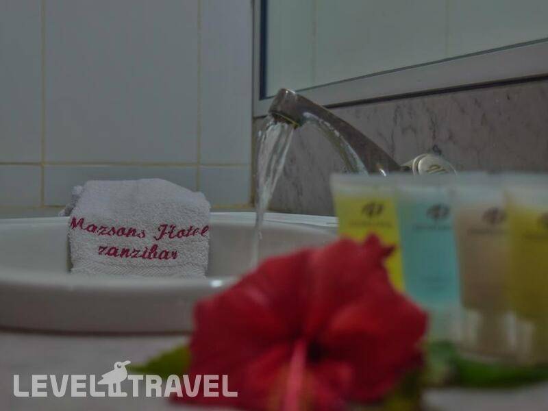 Фотография Mazsons Hotel