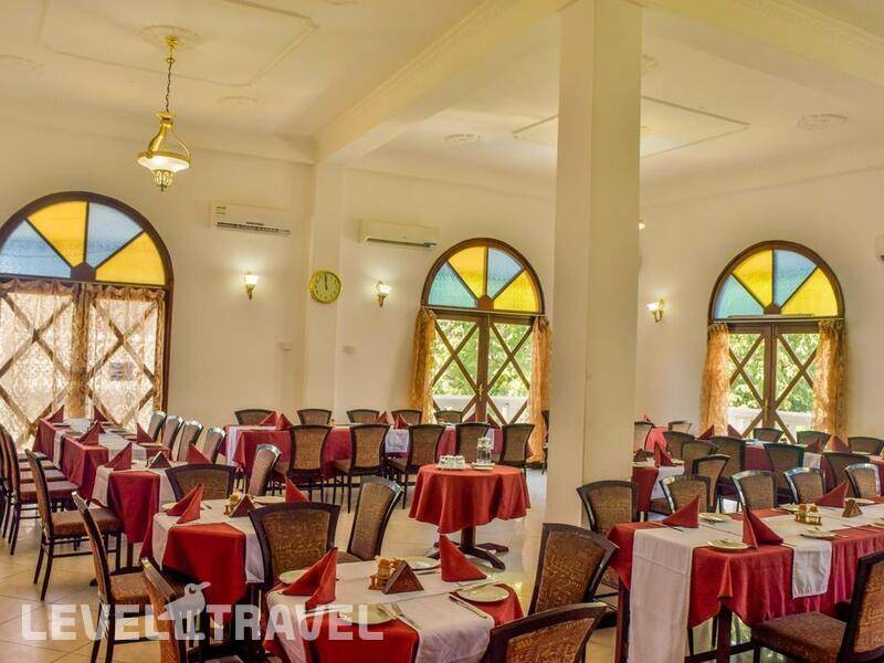 Фотография Mazsons Hotel