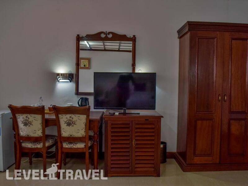 Фотография Mazsons Hotel