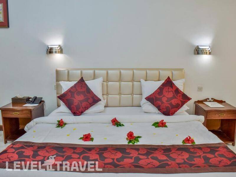Фотография Mazsons Hotel