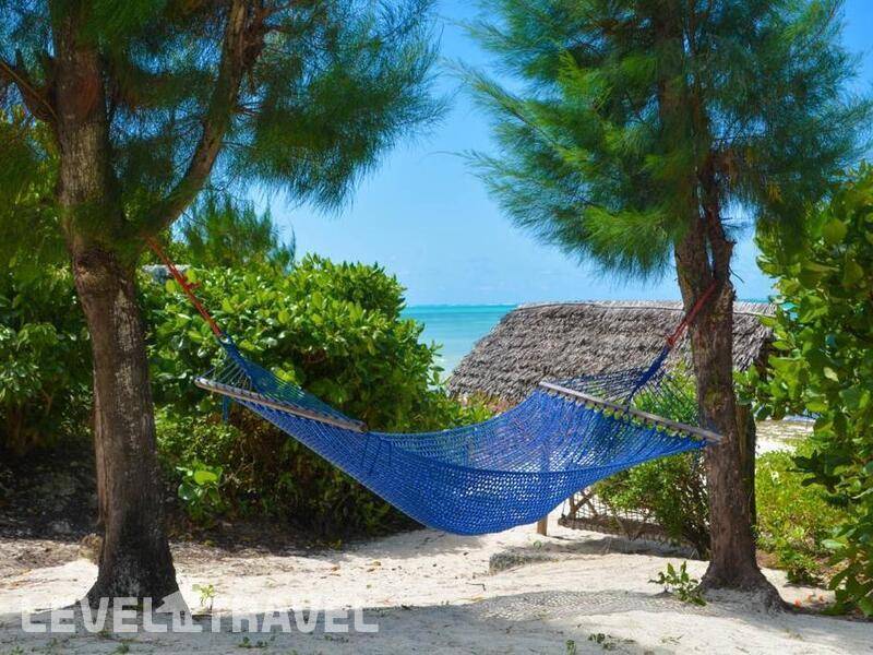 Фотография Mbuyuni Beach Village