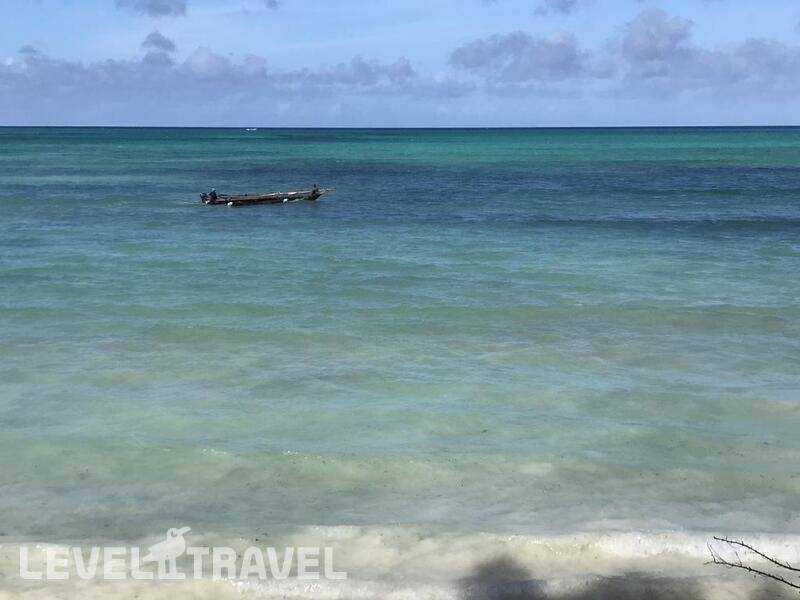 Фотография Mbuyuni Beach Village