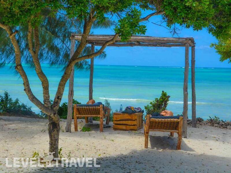 Фотография Mbuyuni Beach Village
