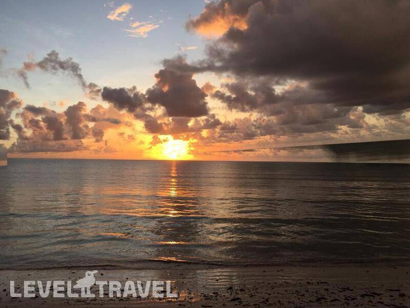 Фотография Mbuyuni Beach Village