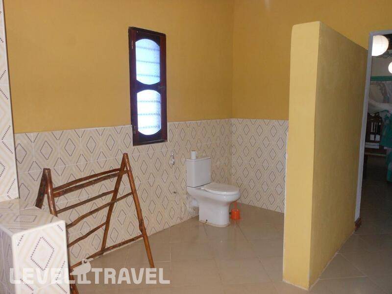 Фотография Mbuyuni Beach Village