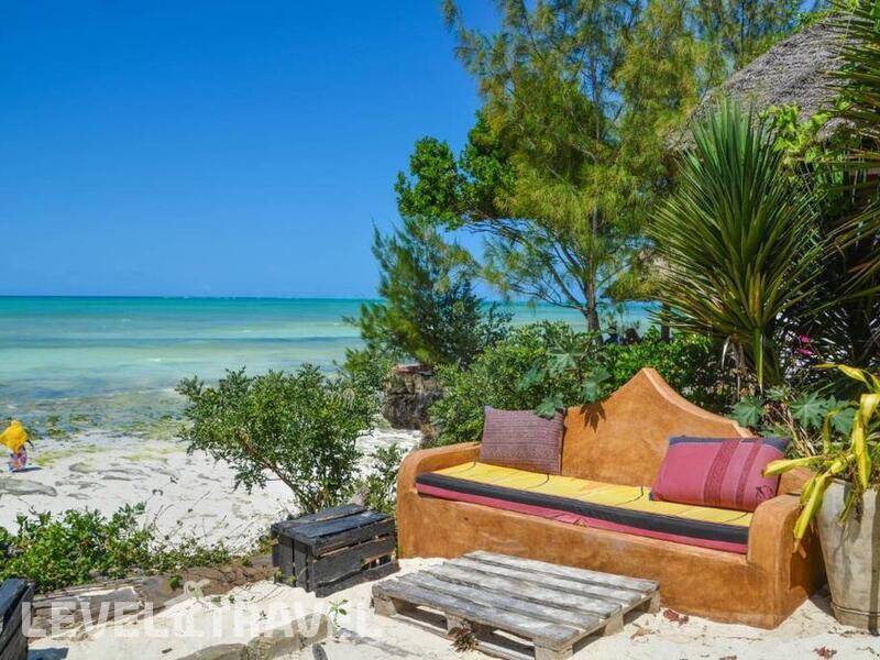 Фотография Mbuyuni Beach Village