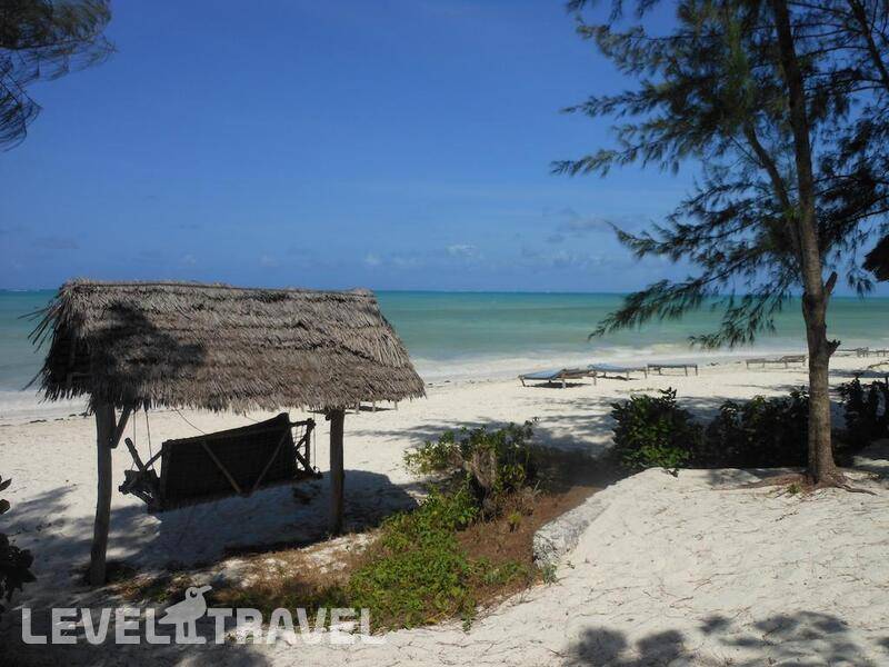 Фотография Mbuyuni Beach Village