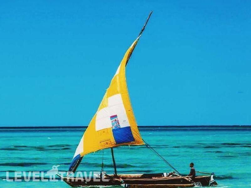 Фотография Mbuyuni Beach Village