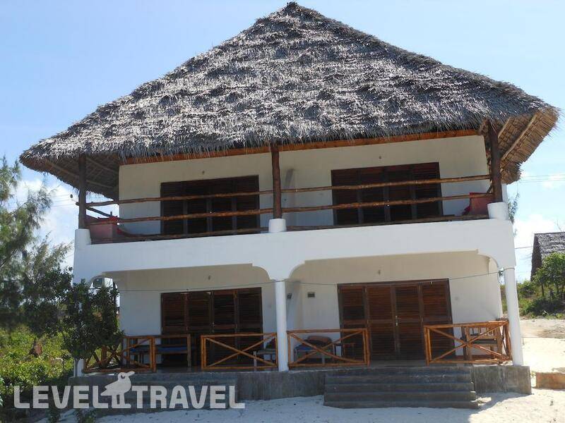 Фотография Mbuyuni Beach Village
