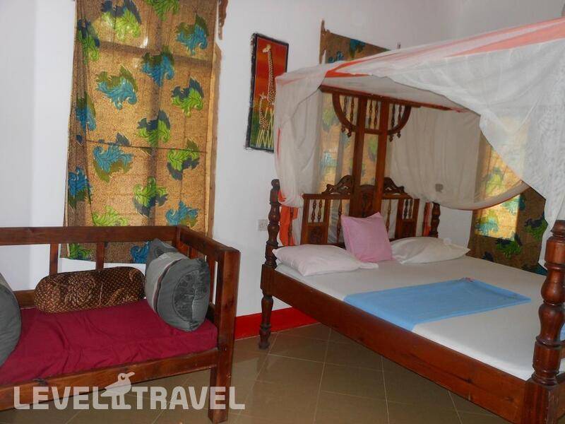 Фотография Mbuyuni Beach Village