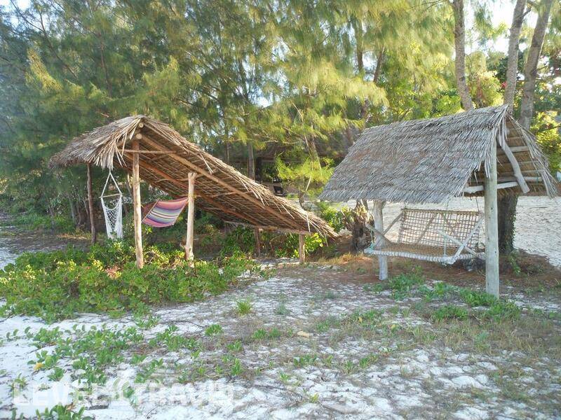 Фотография Mbuyuni Beach Village