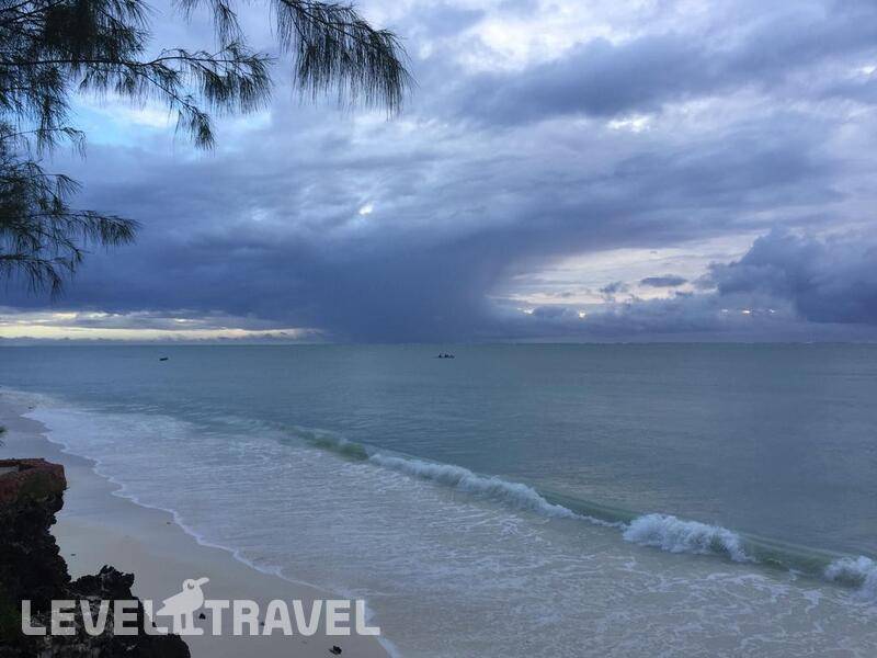 Фотография Mbuyuni Beach Village