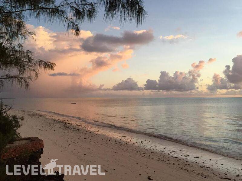 Фотография Mbuyuni Beach Village