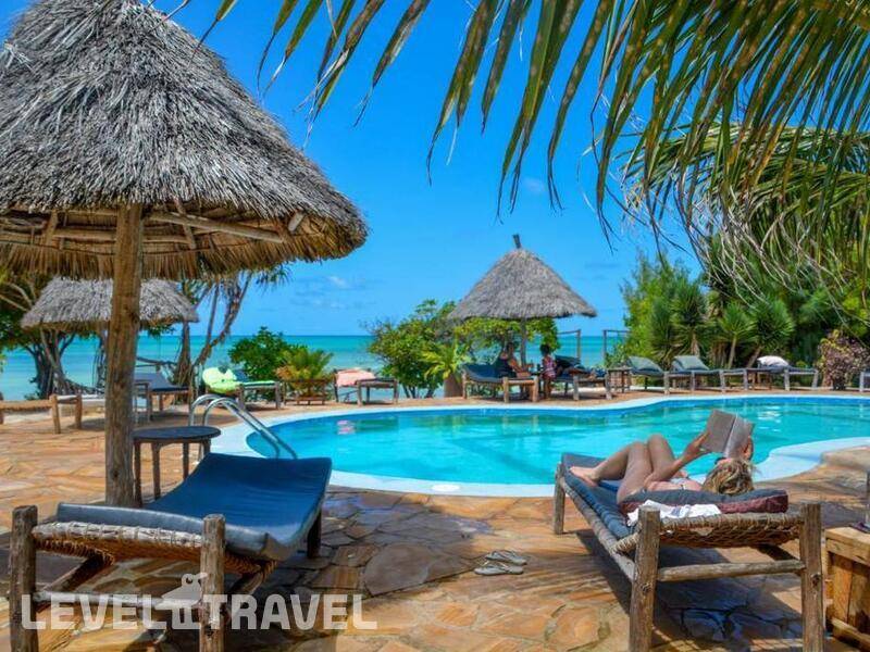 Фотография Mbuyuni Beach Village