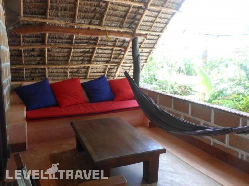 Фотография Mbuyuni Beach Village