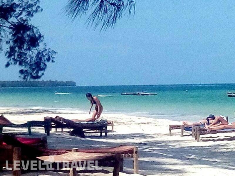 Фотография Mermaids Cove Beach Resort & Spa
