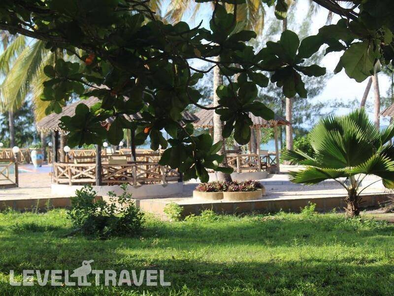 Фотография Mermaids Cove Beach Resort & Spa