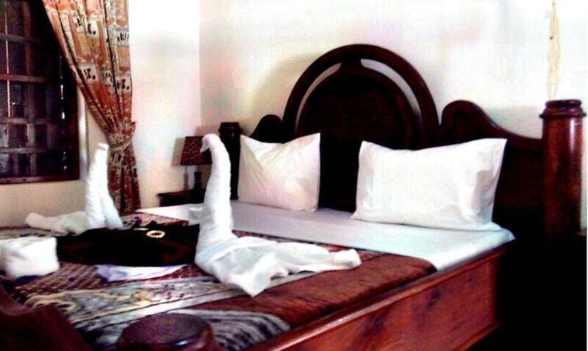 Mermaids Cove Beach Resort & Spa 3★, Уроа Бич