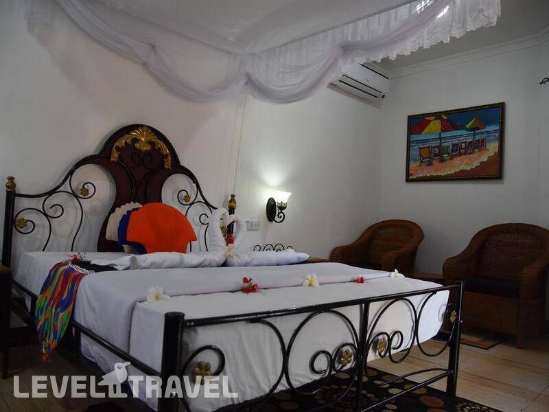 Фотография Mermaids Cove Beach Resort & Spa