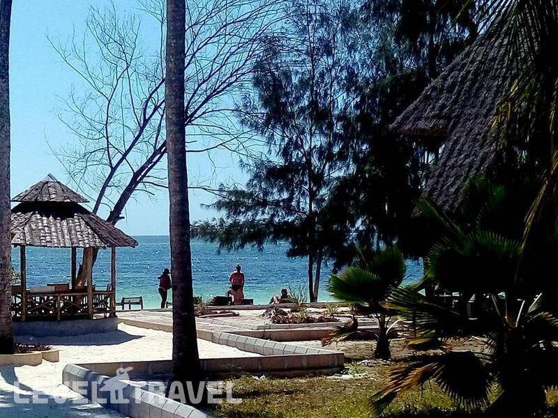 Фотография Mermaids Cove Beach Resort & Spa