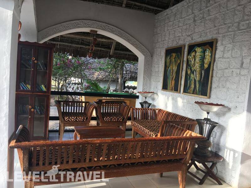 Фотография Mermaids Cove Beach Resort & Spa