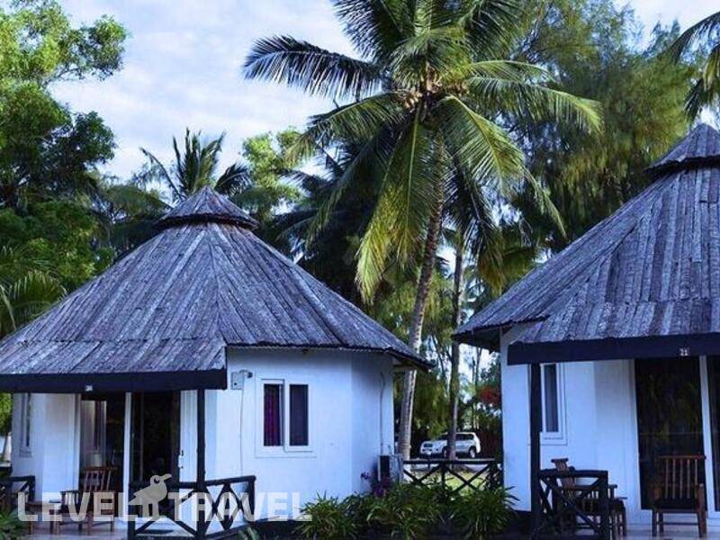 Фотография Mermaids Cove Beach Resort & Spa