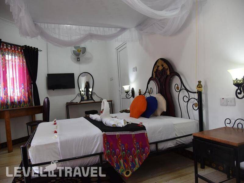 Фотография Mermaids Cove Beach Resort & Spa