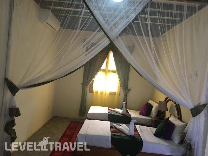 Фотография Mermaids Cove Beach Resort & Spa