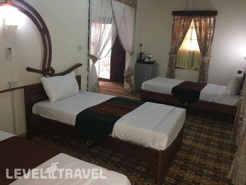 Фотография Mermaids Cove Beach Resort & Spa