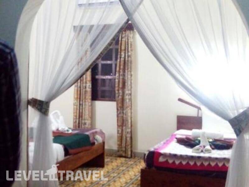 Фотография Mermaids Cove Beach Resort & Spa