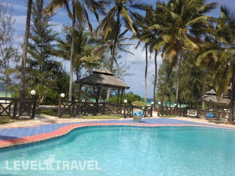 Фотография Mermaids Cove Beach Resort & Spa