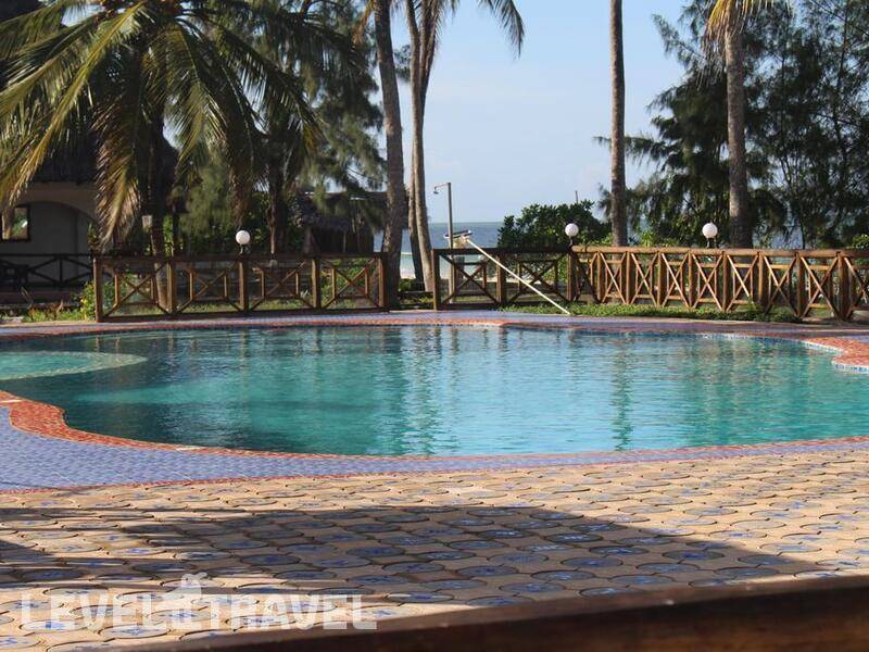 Фотография Mermaids Cove Beach Resort & Spa