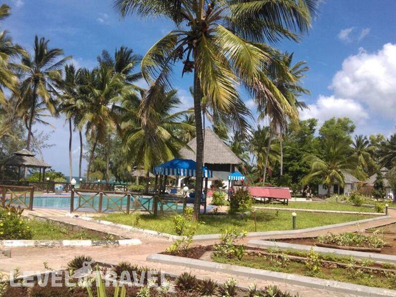 Фотография Mermaids Cove Beach Resort & Spa