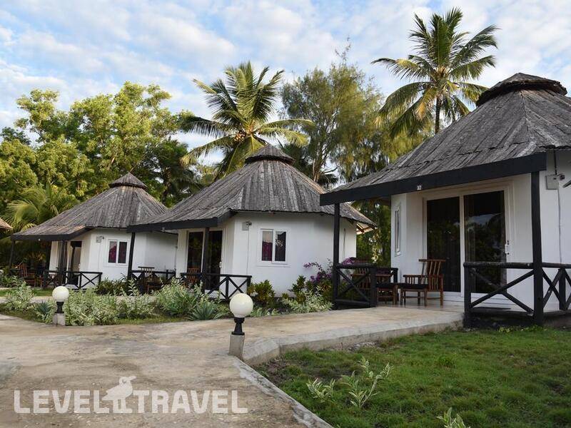 Фотография Mermaids Cove Beach Resort & Spa