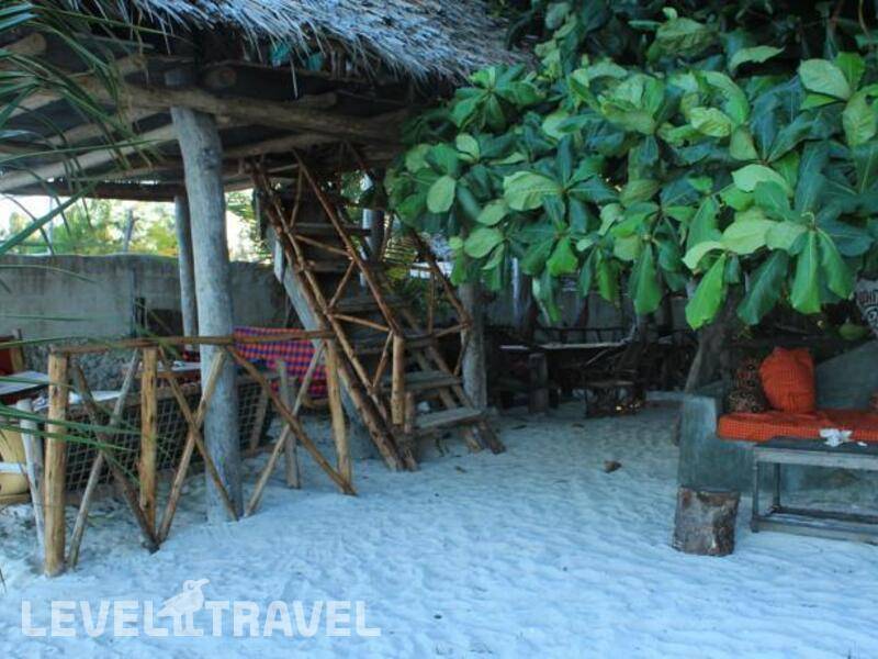Фотография Nyamkwi White Sands