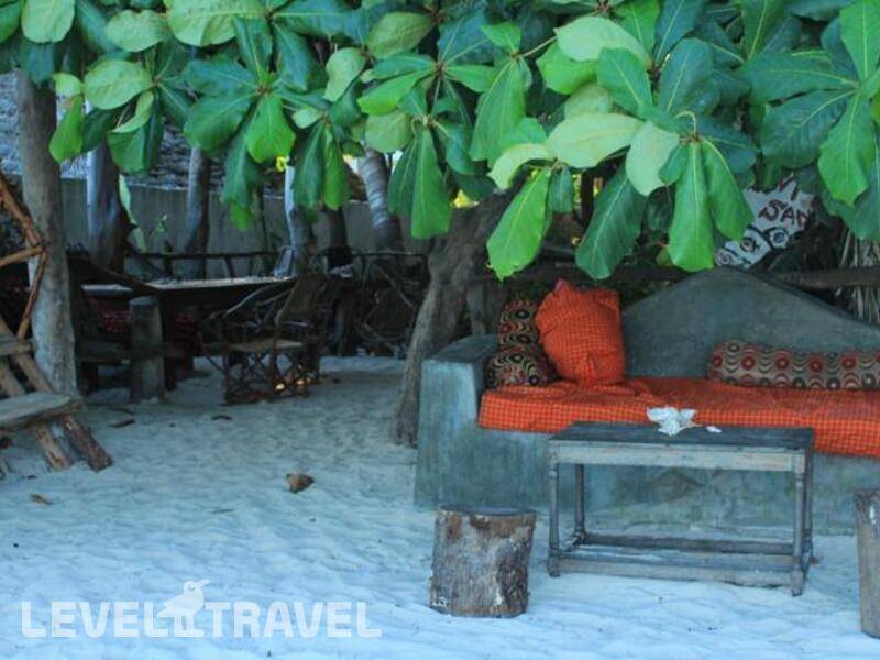 Фотография Nyamkwi White Sands