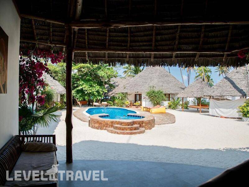 Фотография Sea View Lodge Boutique Hotel