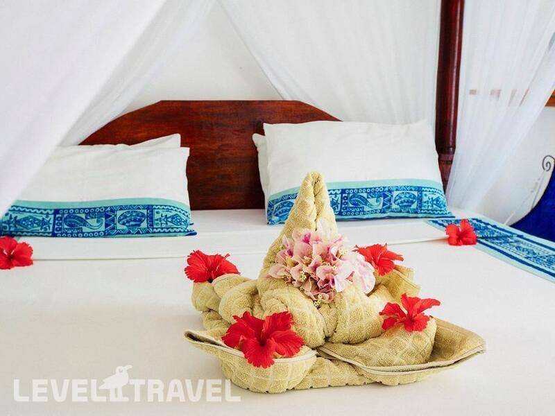 Фотография Sea View Lodge Boutique Hotel