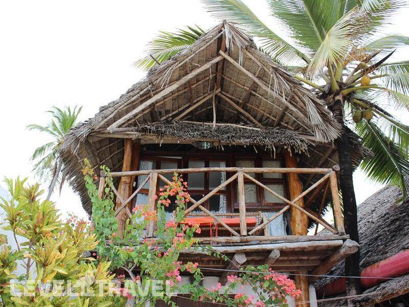 Фотография Sea View Lodge Boutique Hotel
