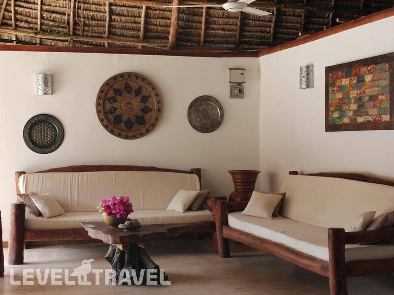 Фотография Sea View Lodge Boutique Hotel