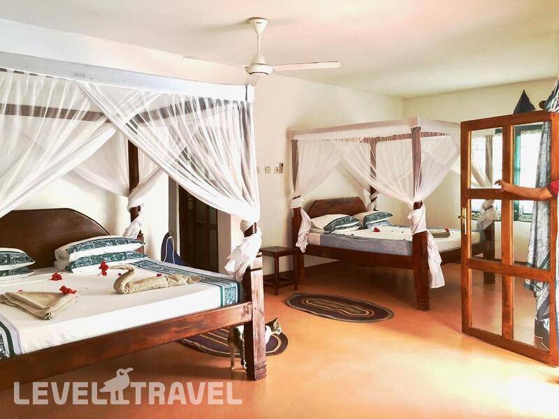 Фотография Sea View Lodge Boutique Hotel
