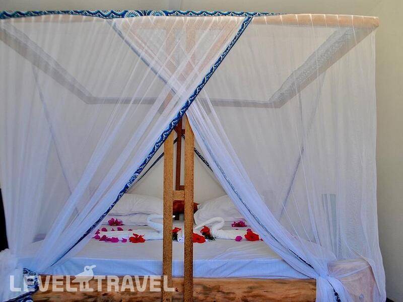 Фотография Sea View Lodge Boutique Hotel