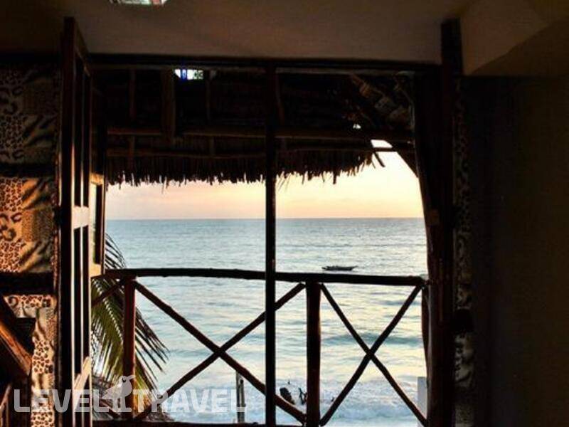 Фотография Sea View Lodge Boutique Hotel