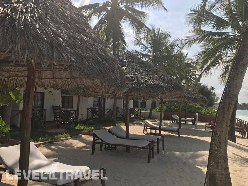 Фотография Sea View Lodge Boutique Hotel