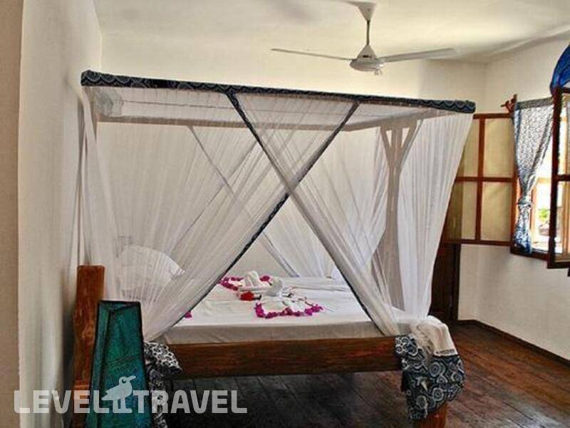 Фотография Sea View Lodge Boutique Hotel