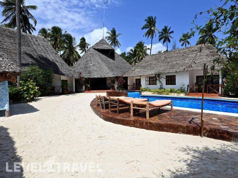 Фотография Sea View Lodge Boutique Hotel
